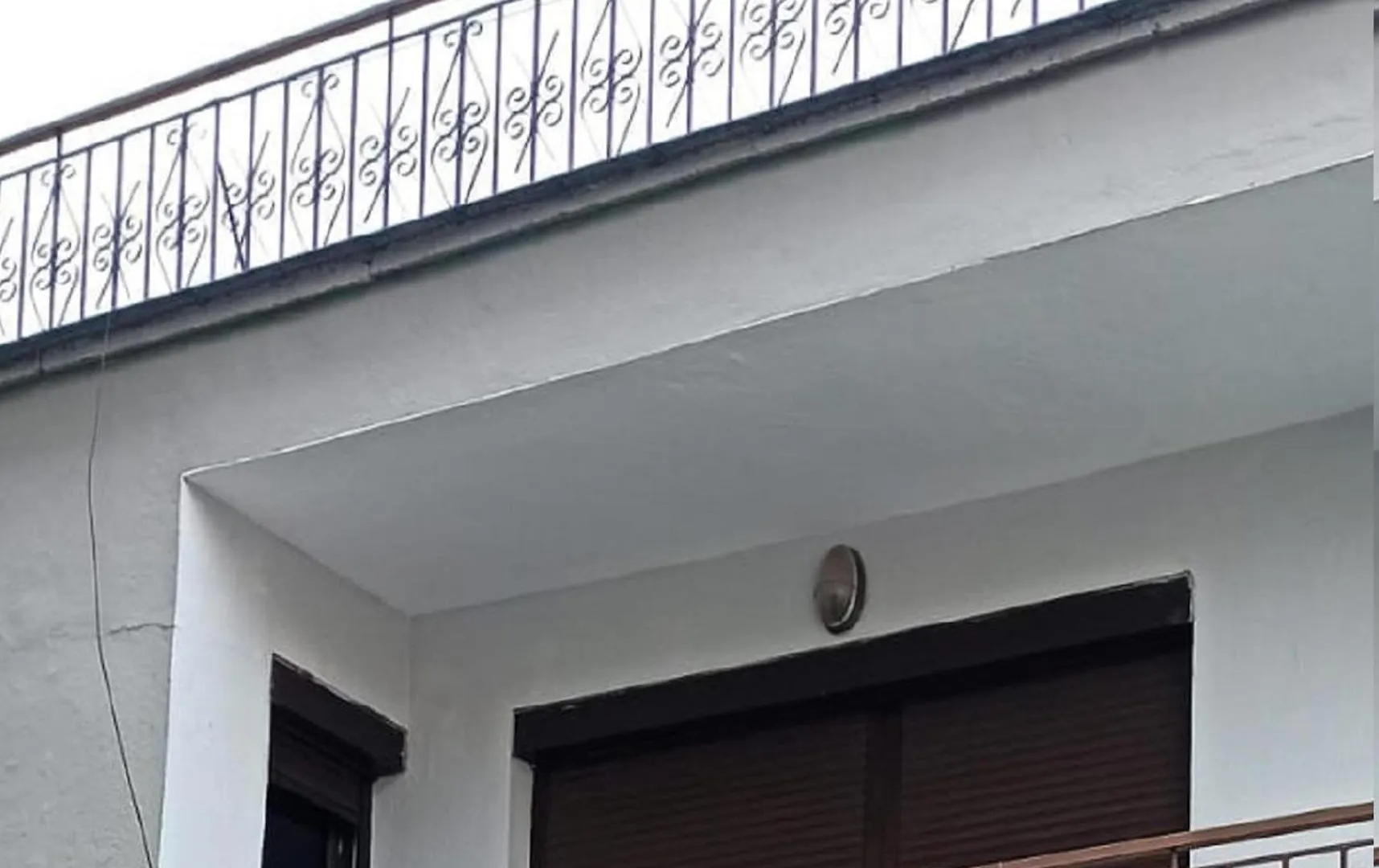 Royal 2 Hostel Opposite Nalu Bar Tirana Albanien
